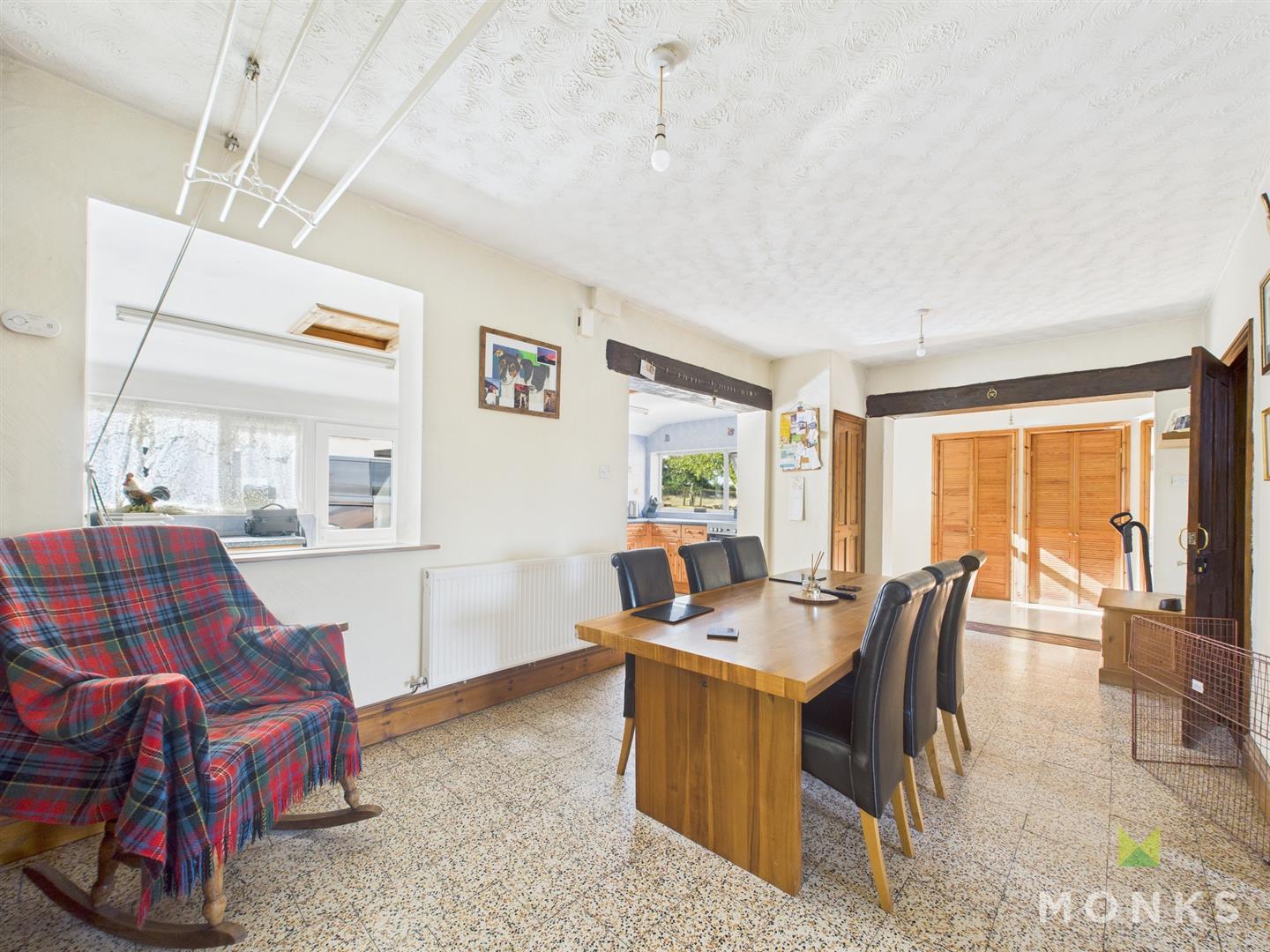 Ingleside , Whitchurch, SY13 3JX For Sale